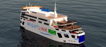 VICTORIA OF WIGHT